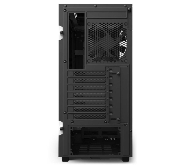 NZXT H510 z oknem, biała CA-H510B-W1 - 522122 - zdjęcie 5
